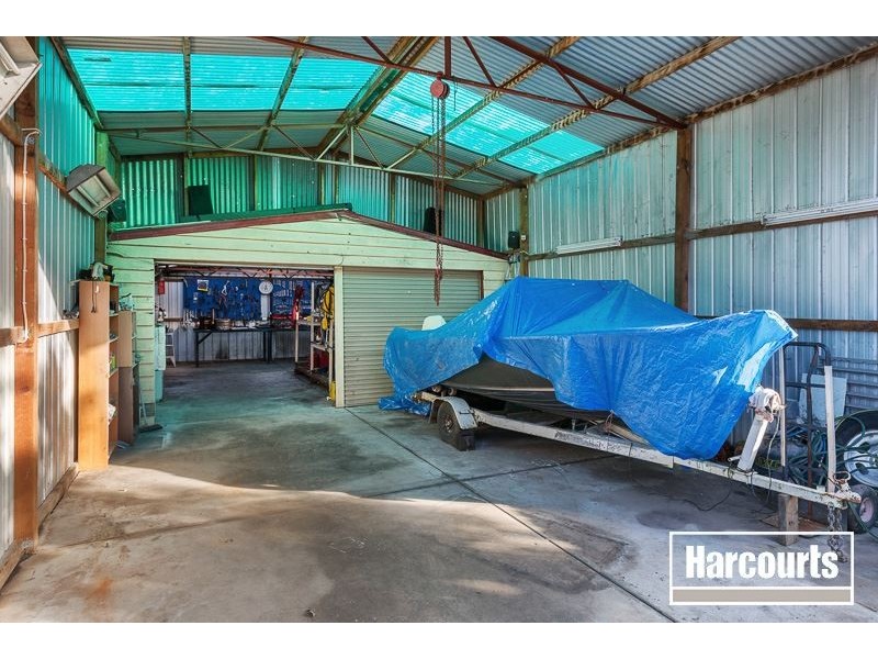 24 Flinders Street, Bittern VIC 3918