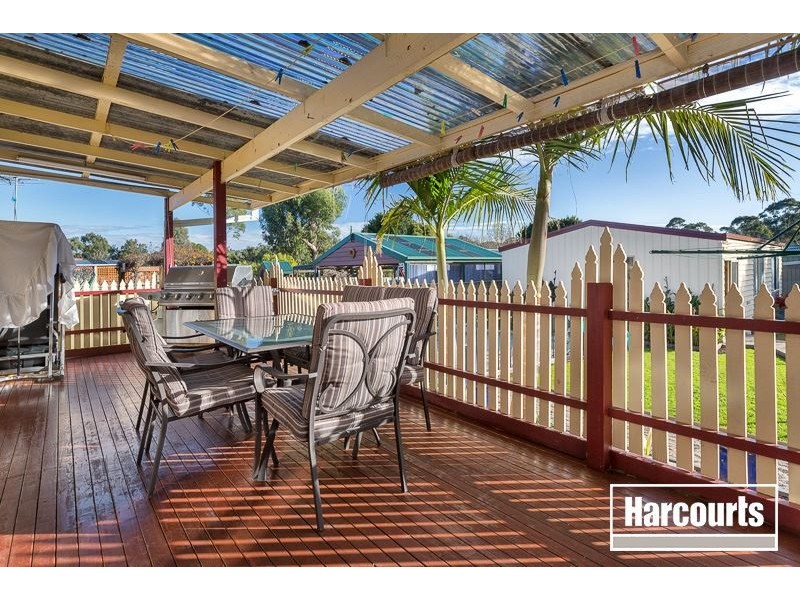 24 Flinders Street, Bittern VIC 3918