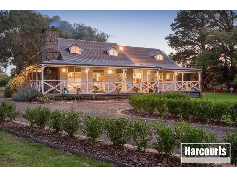 9 Bittern-Dromana Road, Balnarring VIC 3926