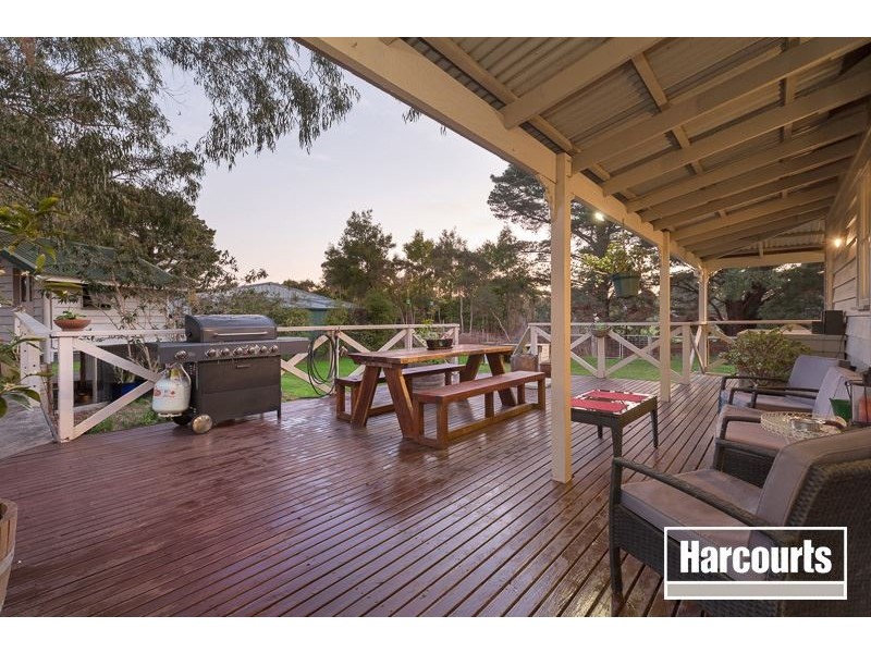 9 Bittern-Dromana Road, Balnarring VIC 3926