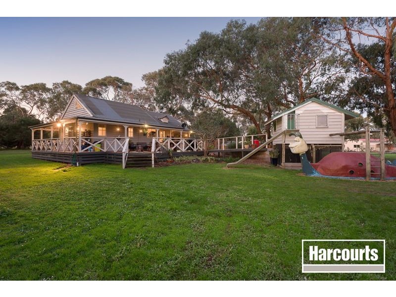 9 Bittern-Dromana Road, Balnarring VIC 3926