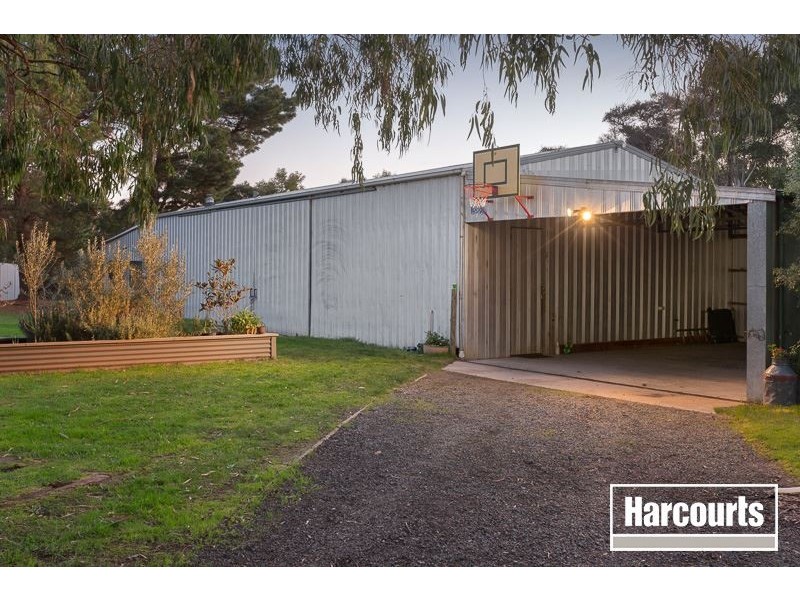 9 Bittern-Dromana Road, Balnarring VIC 3926