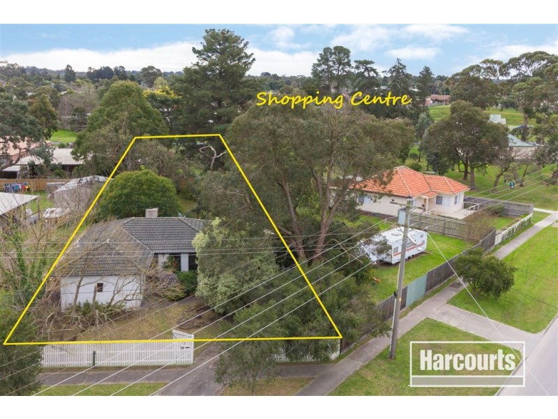 1 Terry Street, Pearcedale VIC 3912