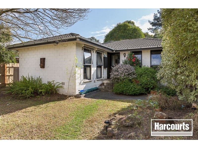 1 Terry Street, Pearcedale VIC 3912