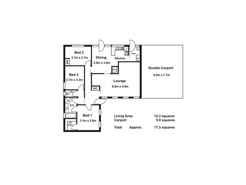 1 Terry Street, Pearcedale VIC 3912