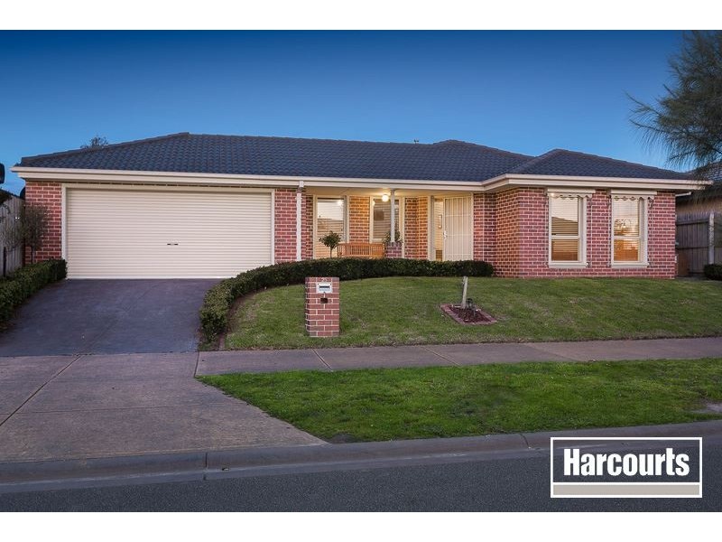 25 Spruce Drive, Hastings VIC 3915