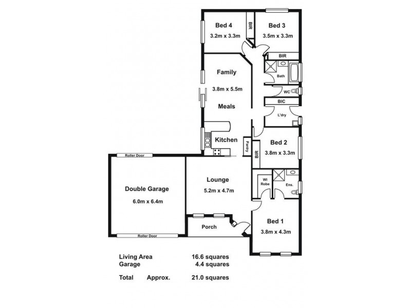 25 Spruce Drive, Hastings VIC 3915