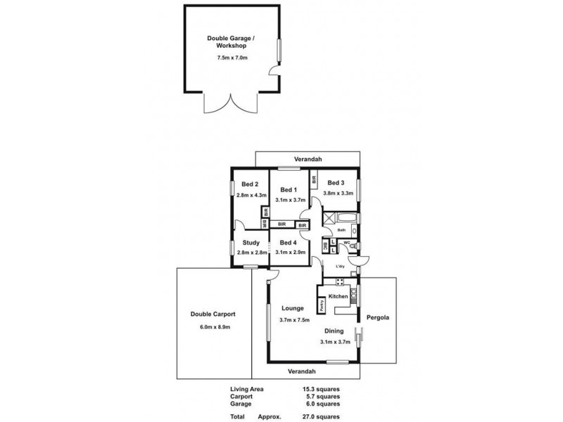 15 Flinders Street, Bittern VIC 3918