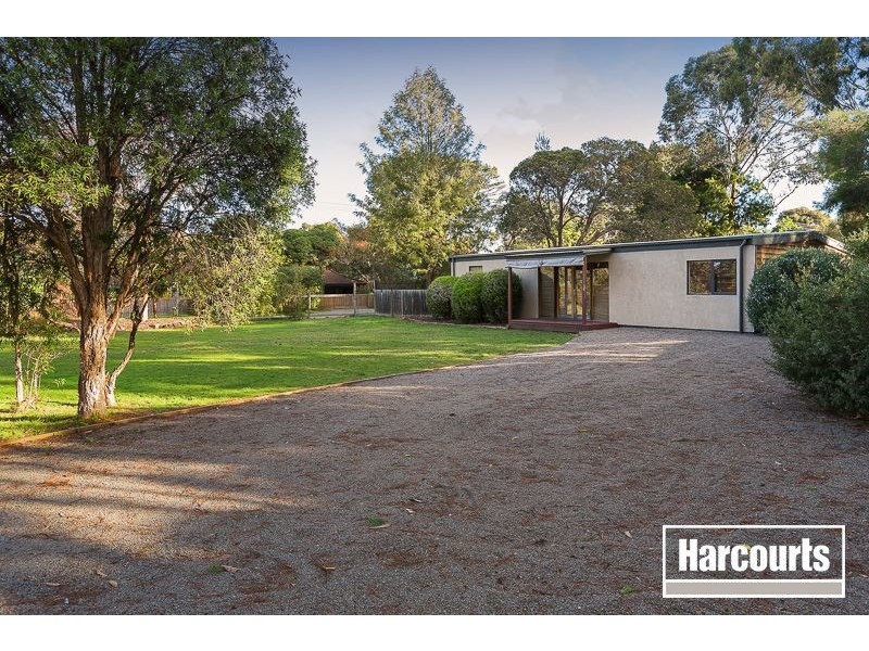 1 Wills Road, Somers VIC 3927