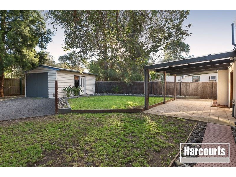 1 Wills Road, Somers VIC 3927