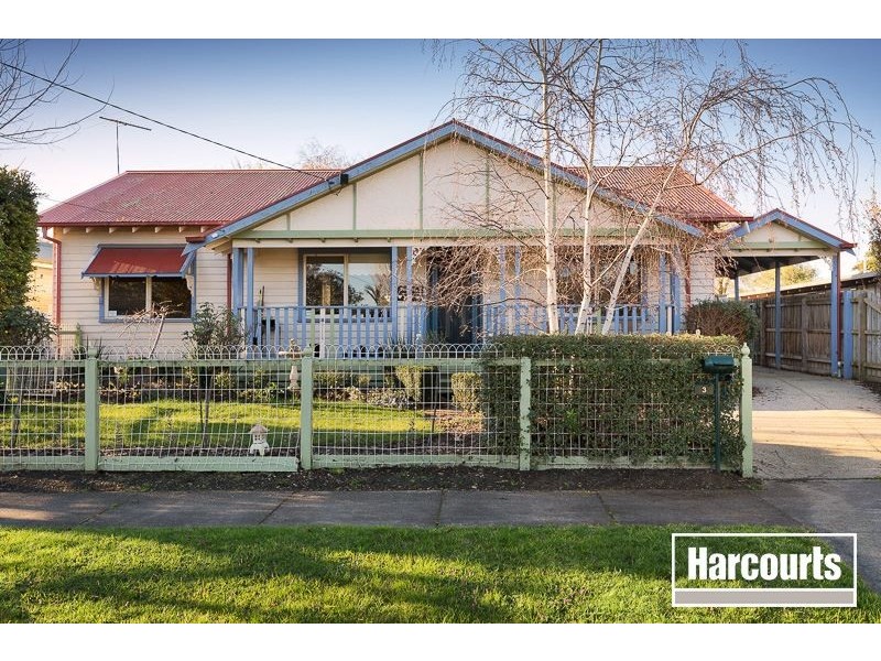 3 Pine Grove, Tyabb VIC 3913