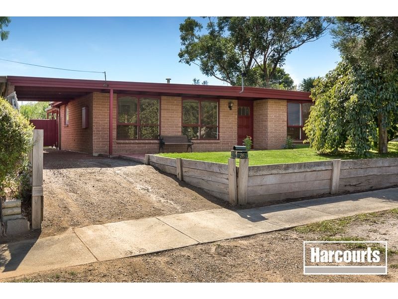 26 Craig Ave, Tyabb VIC 3913