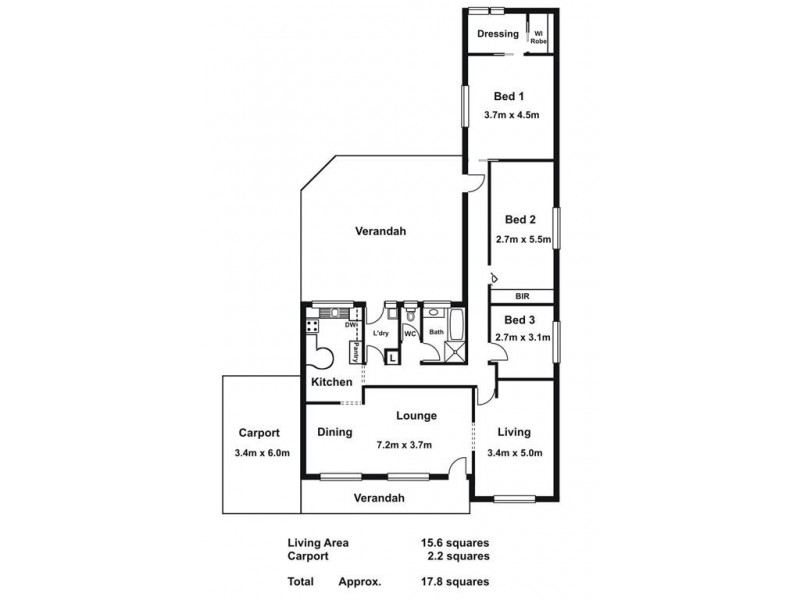 26 Craig Ave, Tyabb VIC 3913