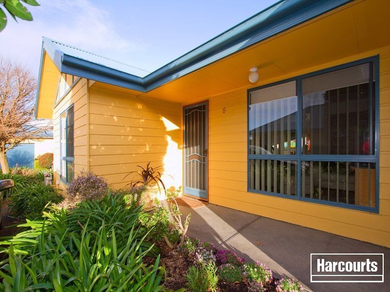 5/120 Marine Parade, Hastings VIC 3915