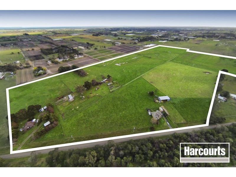 170-200 Yallambee Road, Clyde VIC 3978