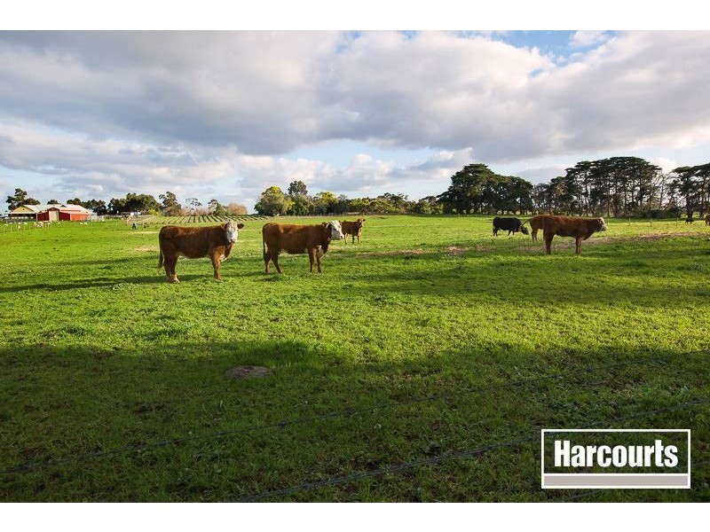 170-200 Yallambee Road, Clyde VIC 3978