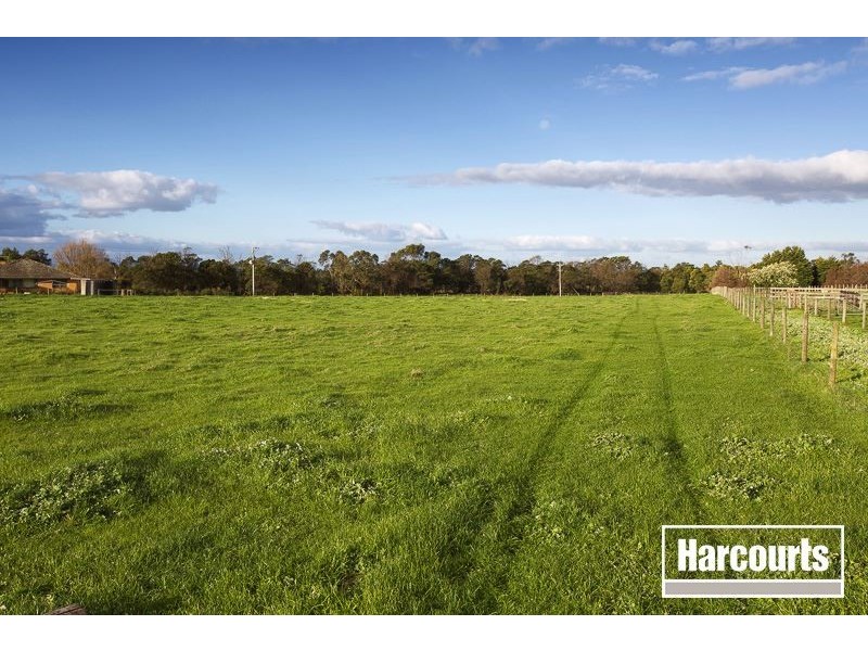 170-200 Yallambee Road, Clyde VIC 3978