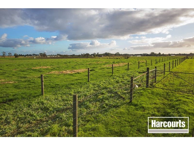 170-200 Yallambee Road, Clyde VIC 3978