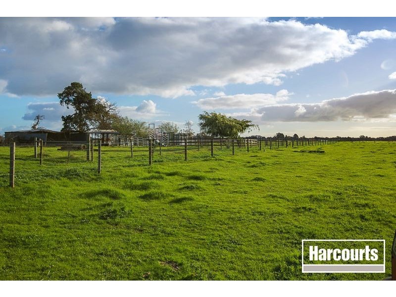 170-200 Yallambee Road, Clyde VIC 3978