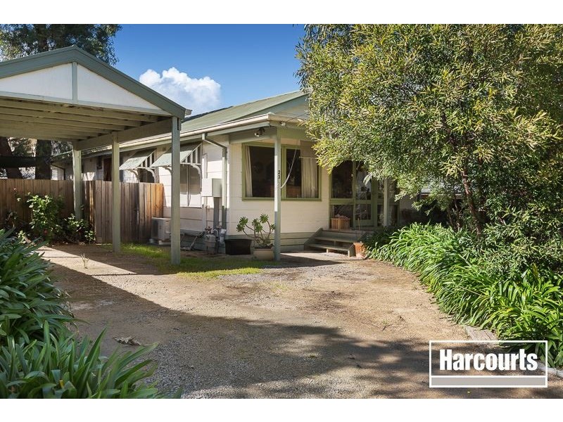 23 Portsmouth Road, Bittern VIC 3918