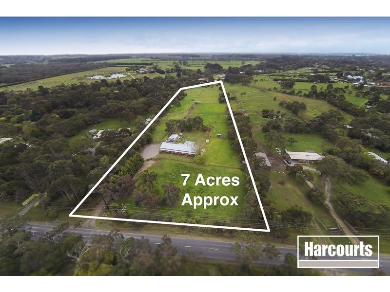 352 Disney Street, Bittern VIC 3918