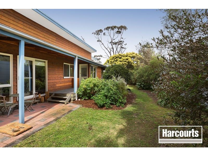 20 Parklands Avenue, Somers VIC 3927