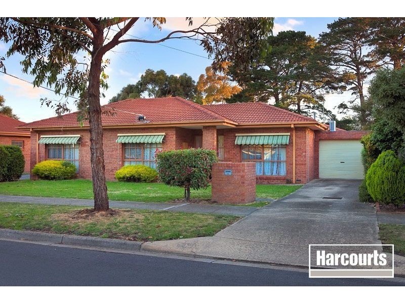 4/1 Herring Street, Hastings VIC 3915