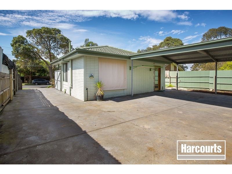 21 Stalwart Avenue, Hastings VIC 3915
