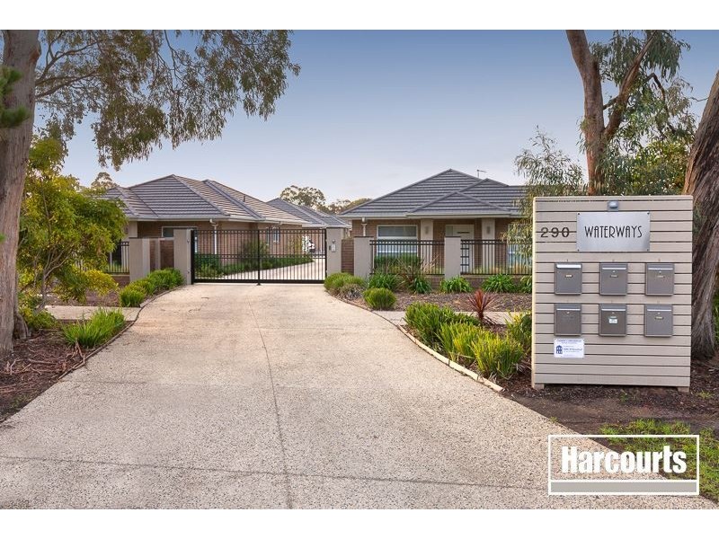 3/290 High Street, Hastings VIC 3915