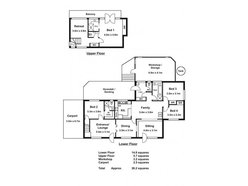 11 Kitara Court, Frankston VIC 3199