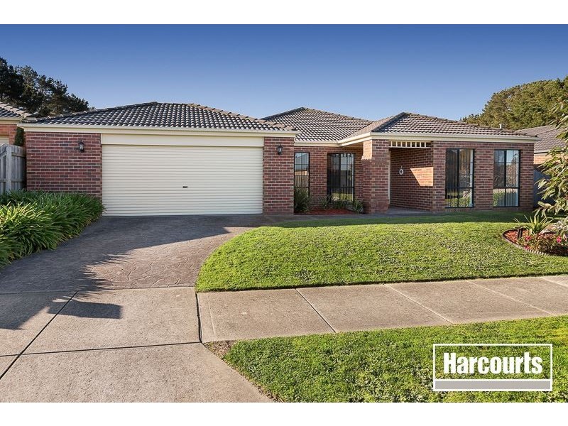85 The Bittern Boulevard, Bittern VIC 3918