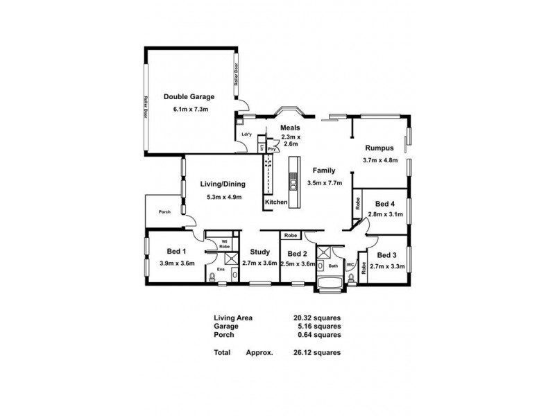 85 The Bittern Boulevard, Bittern VIC 3918