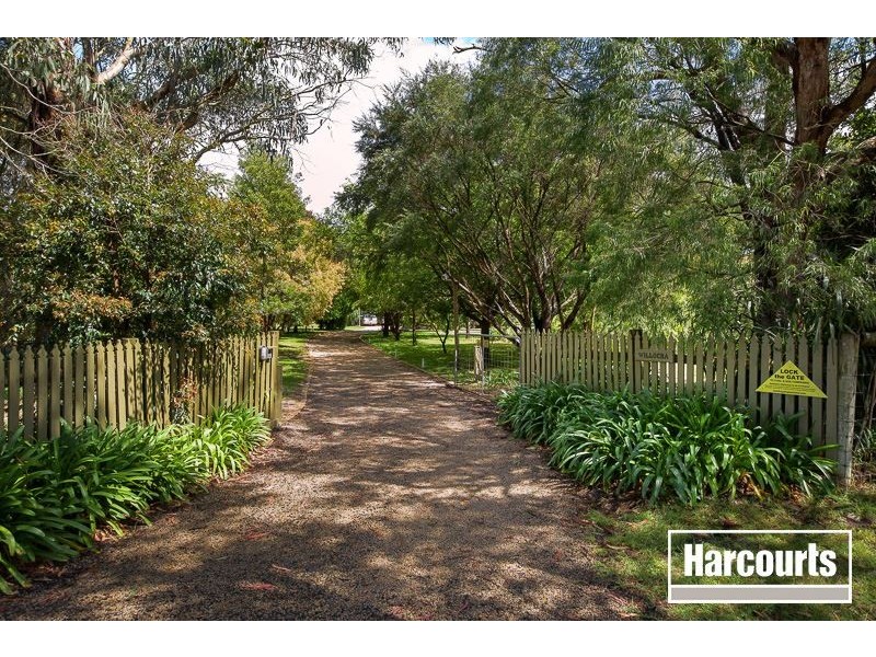 31 Middle Road, Pearcedale VIC 3912