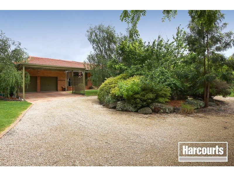 31 Middle Road, Pearcedale VIC 3912