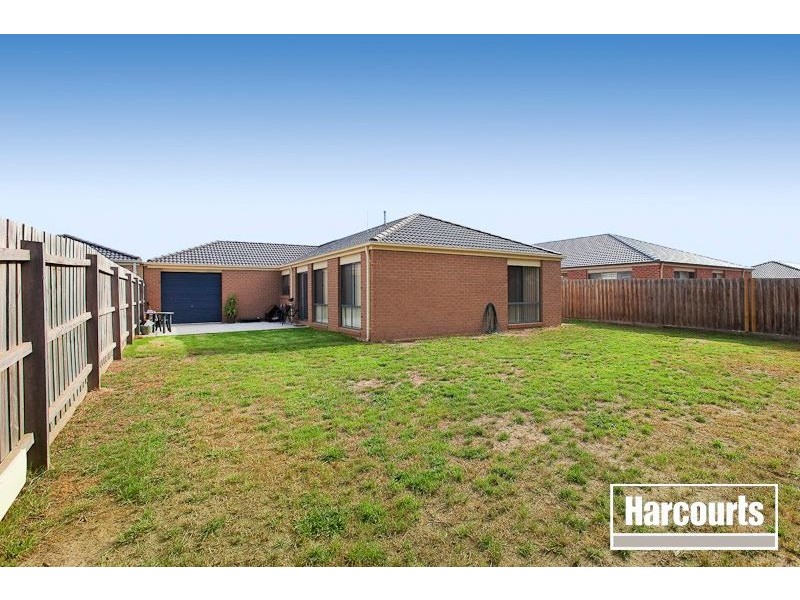 6 Seaspray Court, Hastings VIC 3915