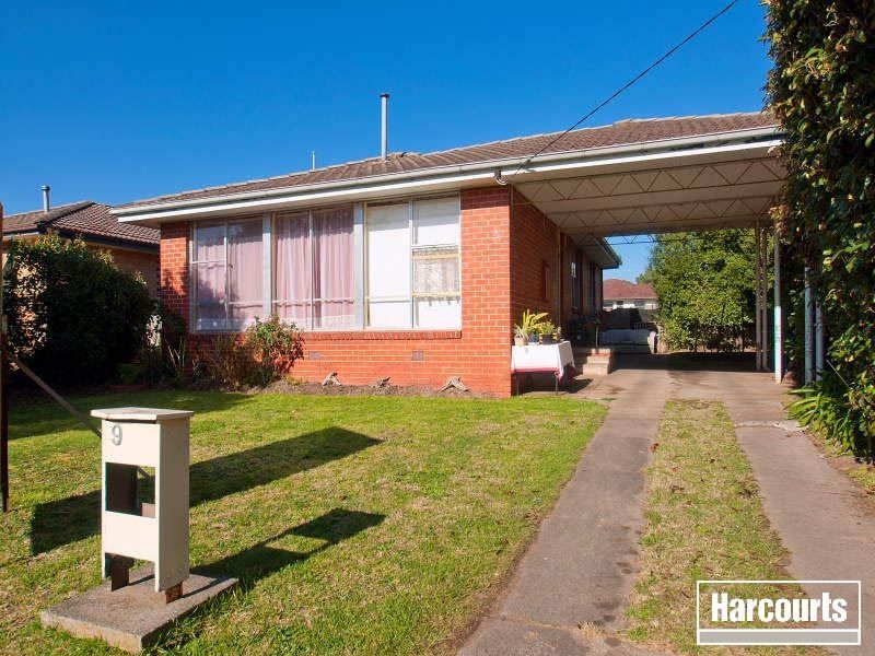 9 Ash Court, Hastings VIC 3915