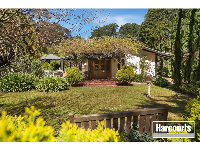 2 Craig Avon Lane, Merricks North VIC 3926