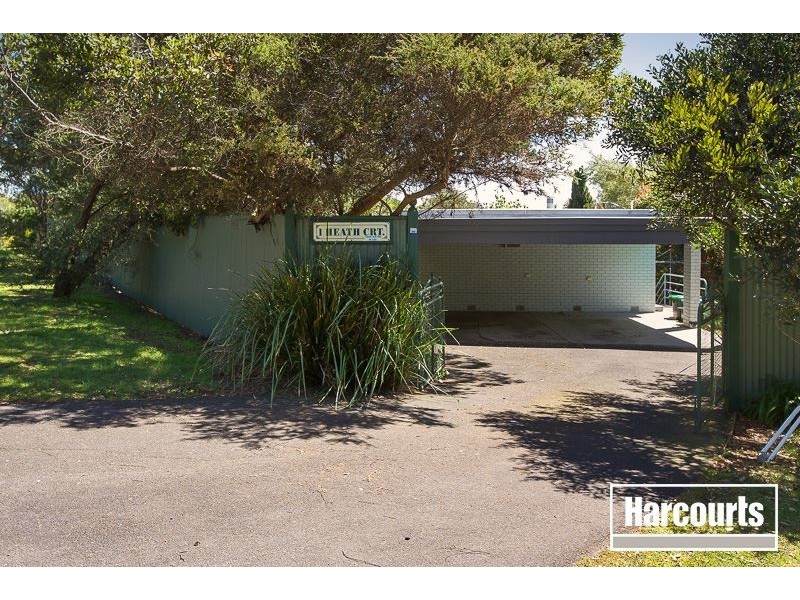 1 Heath Court, Somers VIC 3927