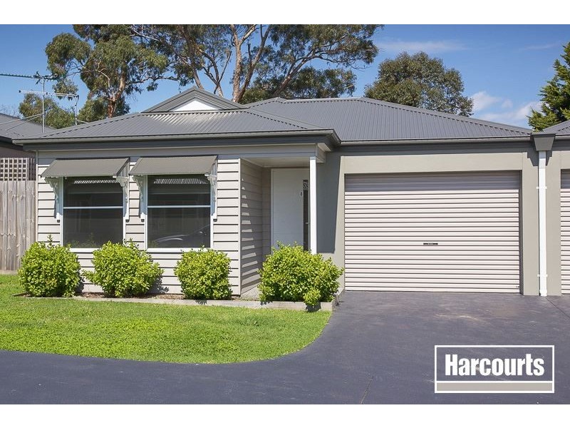 8/288 Stony Point Road, Crib Point VIC 3919