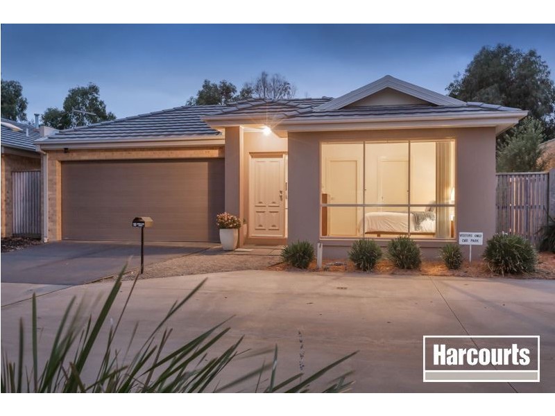 10 James Hird Drive, Hastings VIC 3915