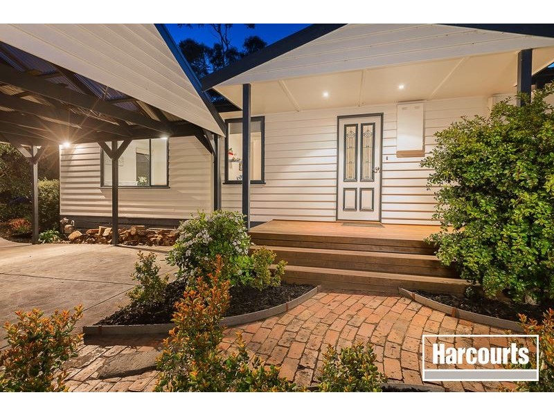 84 Dunlop Road, Bittern VIC 3918