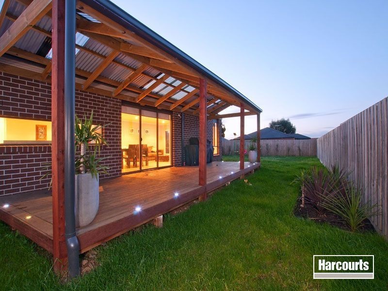 3 Mary Grove, Hastings VIC 3915