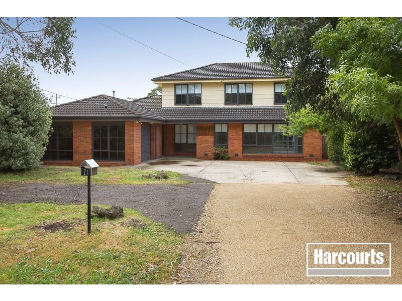 21 Lyall Street, Hastings VIC 3915