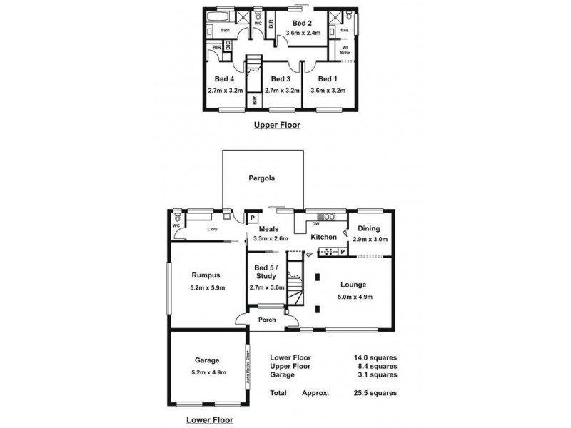 21 Lyall Street, Hastings VIC 3915