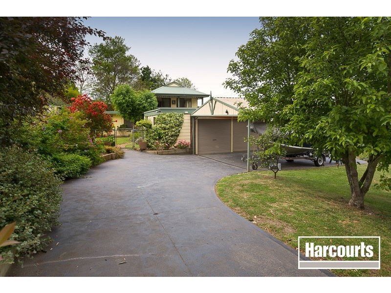 33 Pacific Drive, Balnarring VIC 3926