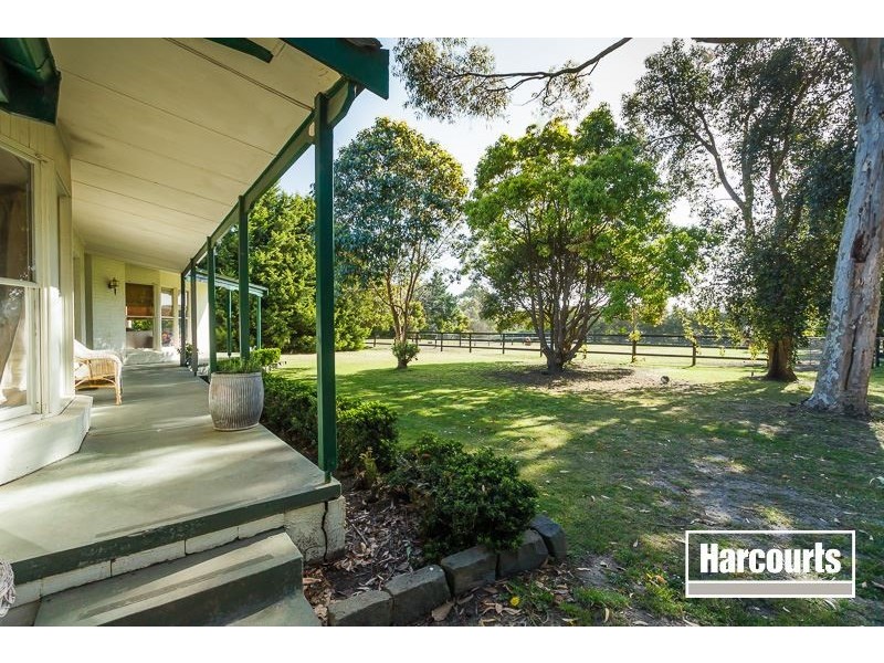 1056 Stumpy Gully Road, Moorooduc VIC 3933