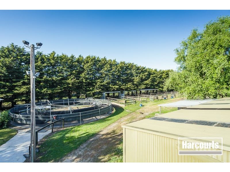 1056 Stumpy Gully Road, Moorooduc VIC 3933