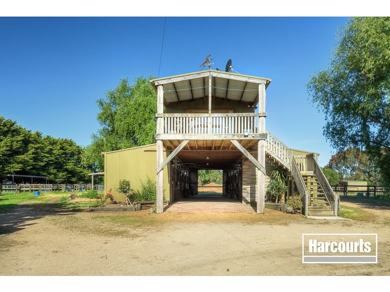 1056 Stumpy Gully Road, Moorooduc VIC 3933