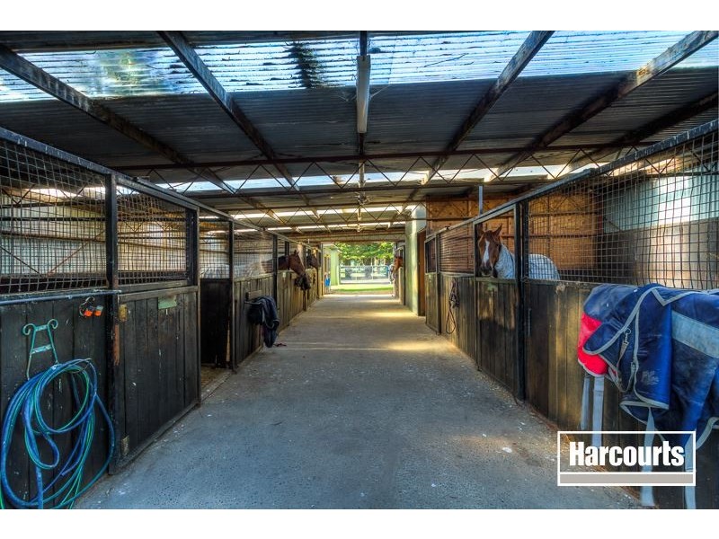 1056 Stumpy Gully Road, Moorooduc VIC 3933