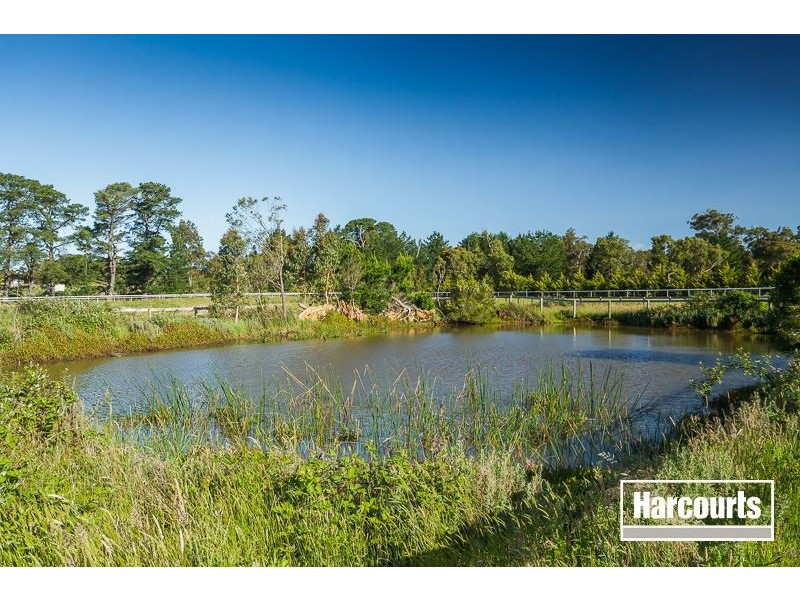 1056 Stumpy Gully Road, Moorooduc VIC 3933